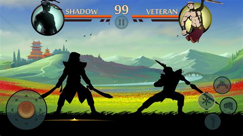 shadow fight 2 exclusive beta apk